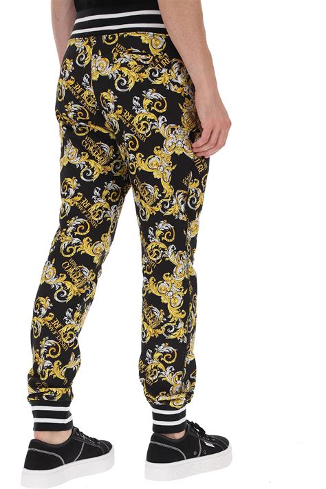 versace pants for men.